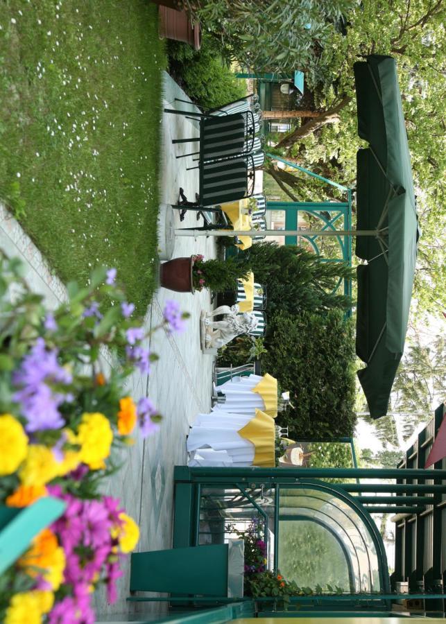 Hotel Asperner Loewe Vienne Extérieur photo