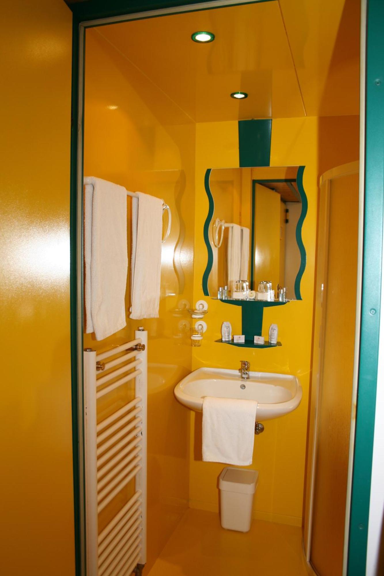 Hotel Asperner Loewe Vienne Extérieur photo