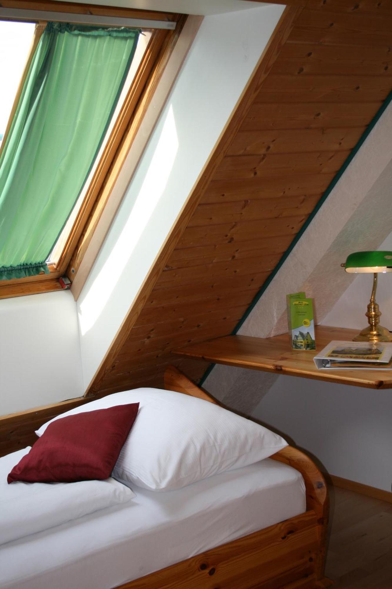 Hotel Asperner Loewe Vienne Chambre photo