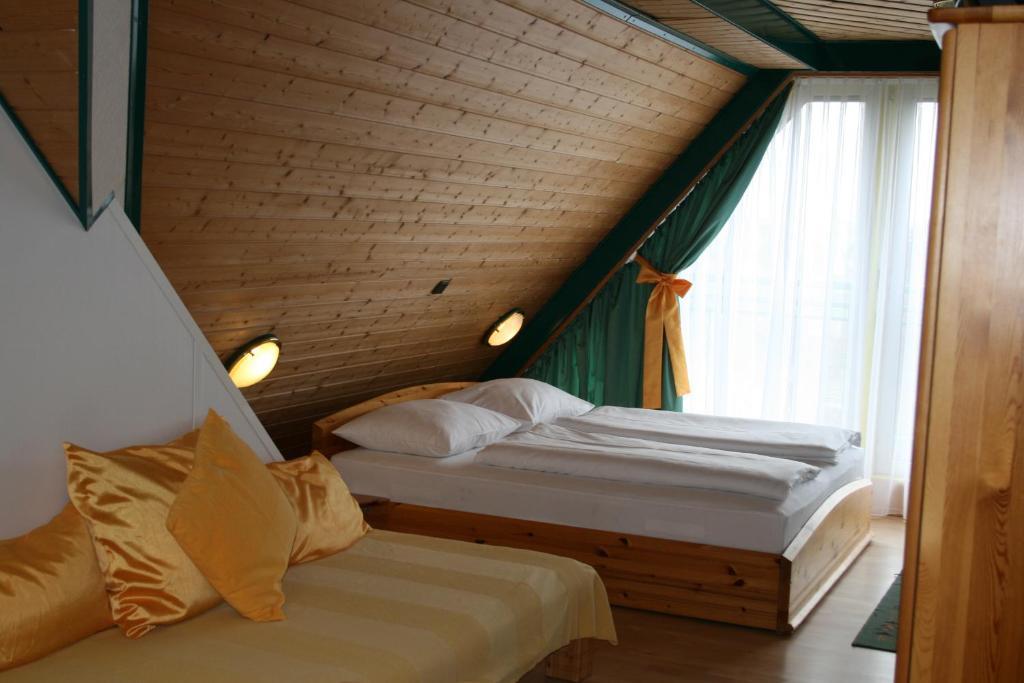 Hotel Asperner Loewe Vienne Chambre photo