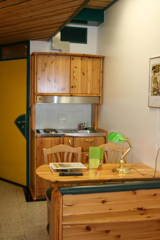 Hotel Asperner Loewe Vienne Chambre photo