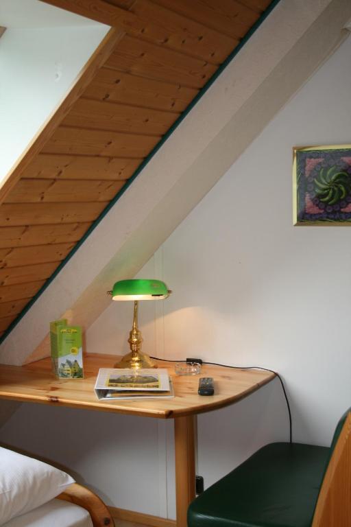 Hotel Asperner Loewe Vienne Chambre photo