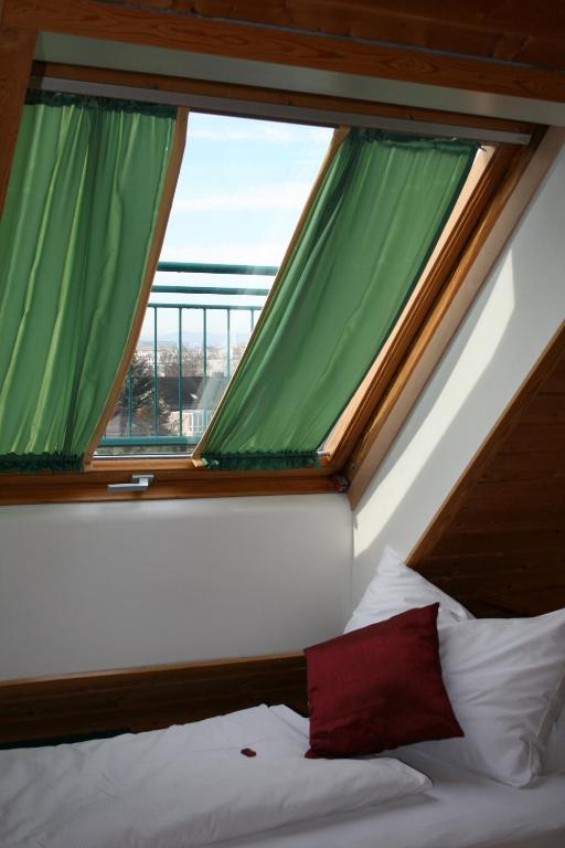 Hotel Asperner Loewe Vienne Chambre photo
