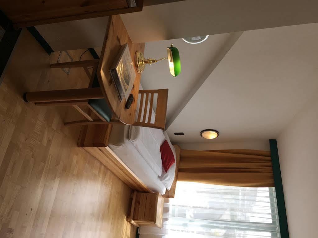 Hotel Asperner Loewe Vienne Extérieur photo