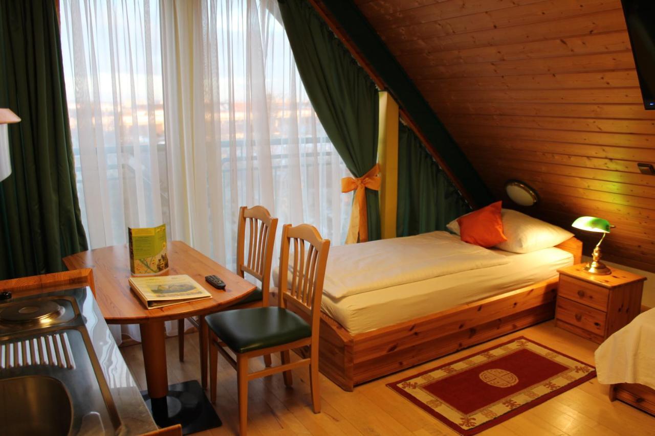 Hotel Asperner Loewe Vienne Extérieur photo
