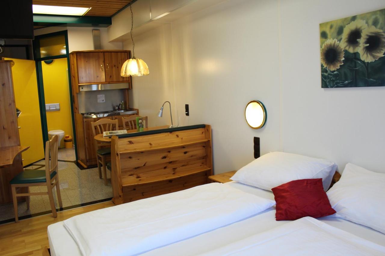 Hotel Asperner Loewe Vienne Extérieur photo